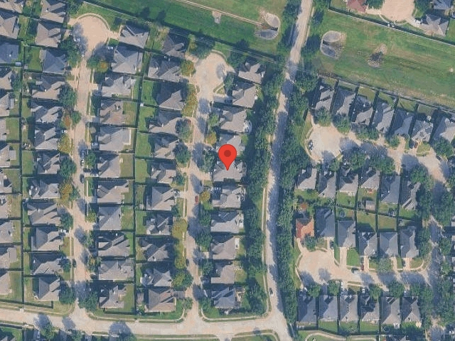 House image located at Fresno, TX 77545