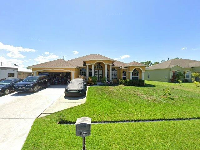 House image located at Port Saint Lucie, FL 34987