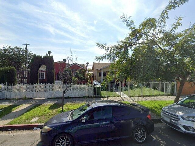 House image located at Los Angeles, CA 90047