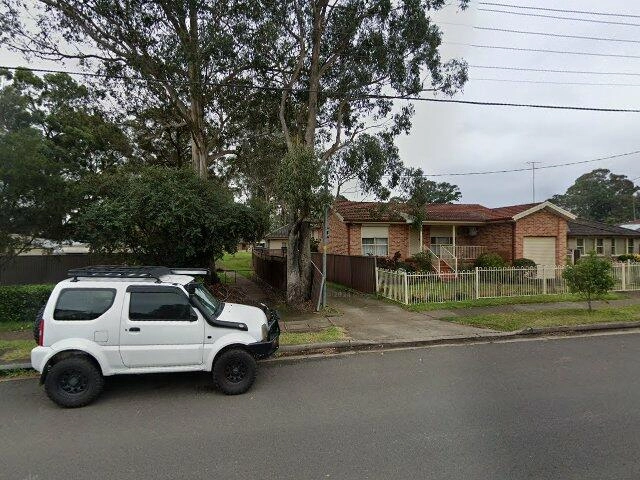 House image located at Garden City, NY 11530