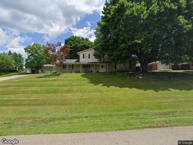 House image located at Clinton, OH 44216