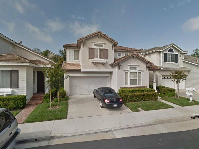 House image located at Aliso Viejo, CA 92656