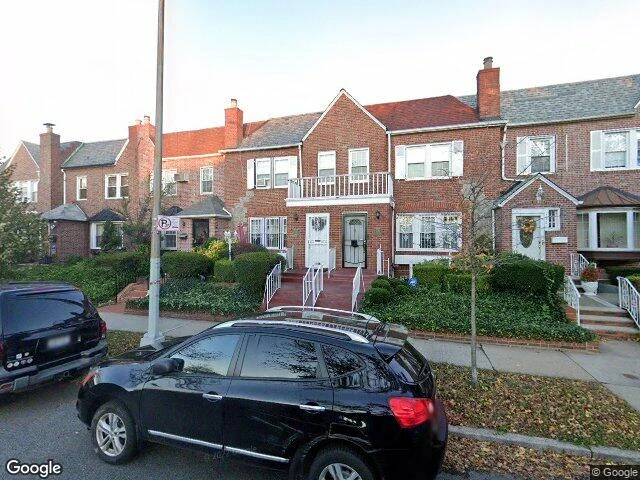 House image located at Brooklyn, NY 11234