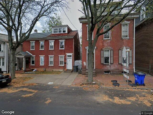 House image located at Pottstown, PA 19464