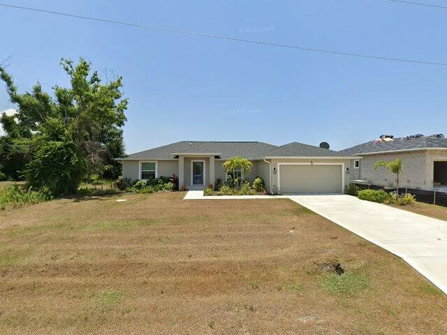 House image located at Placida, FL 33946