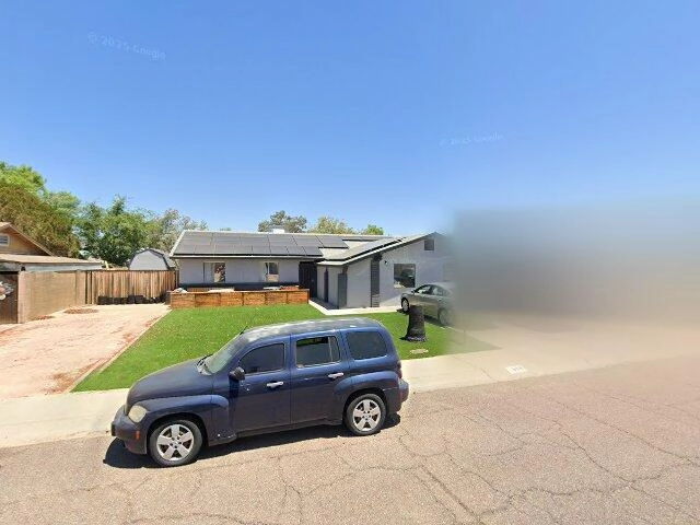 House image located at Phoenix, AZ 85027