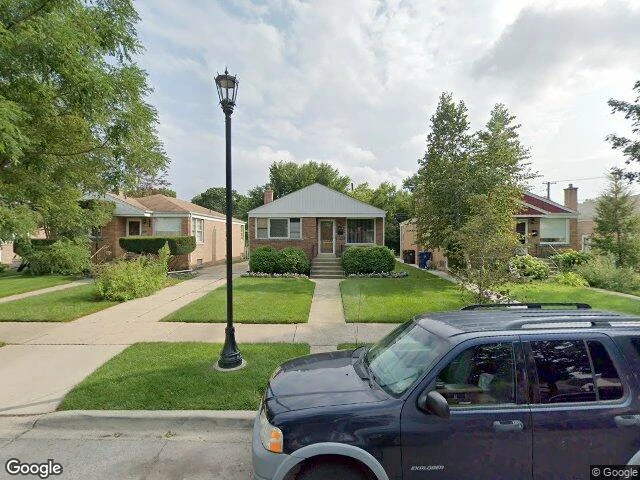 House image located at Evanston, IL 60202