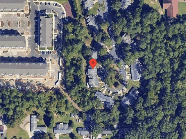 House image located at Raleigh, NC 27604