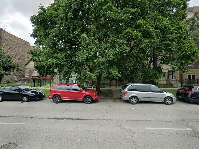 House image located at Chicago, IL 60637
