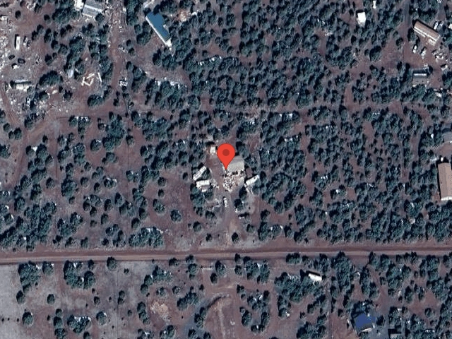 House image located at Vernon, AZ 85940