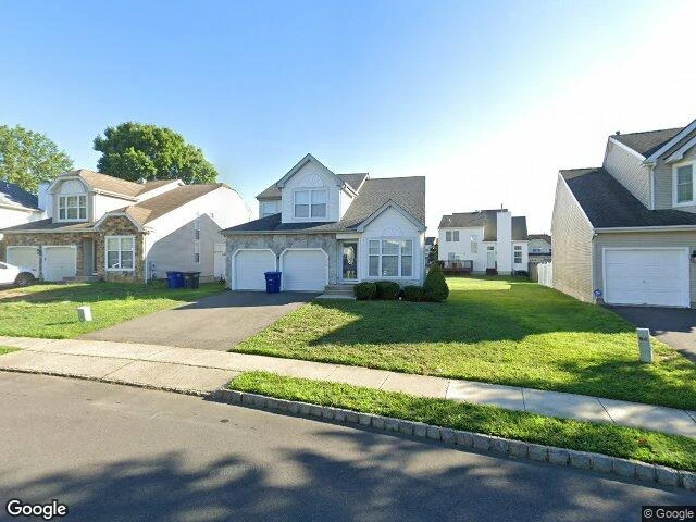 House image located at Burlington, NJ 08016