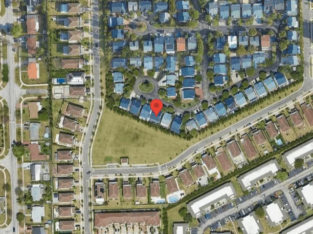 House image located at Miami, FL 33179