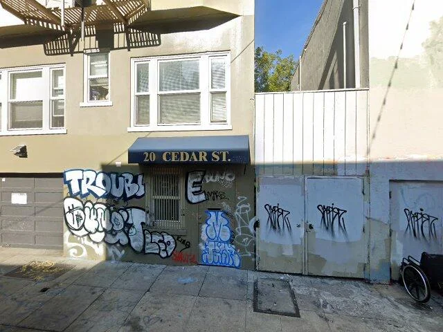 House image located at San Francisco, CA 94109