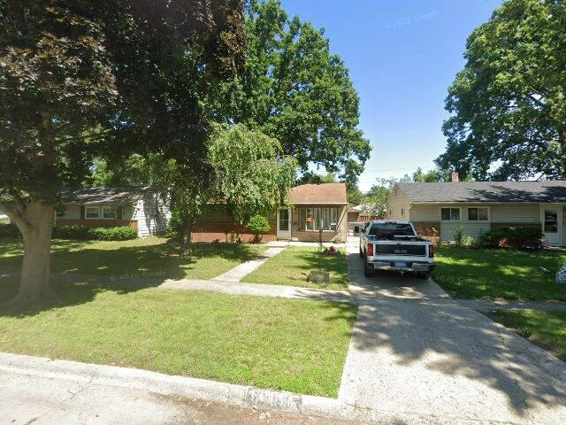 House image located at Westland, MI 48186