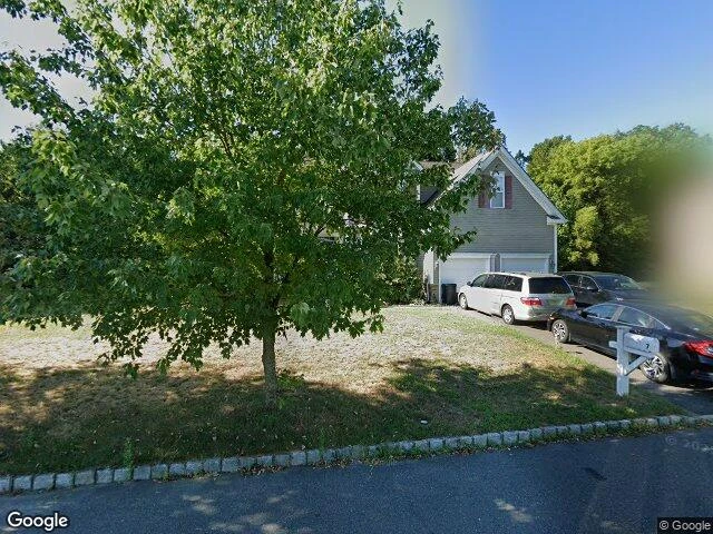 House image located at Pemberton, NJ 08068