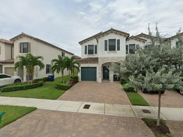 House image located at Homestead, FL 33032