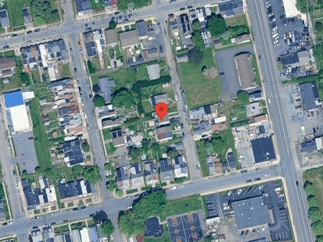 House image located at Pontiac, MI 48341
