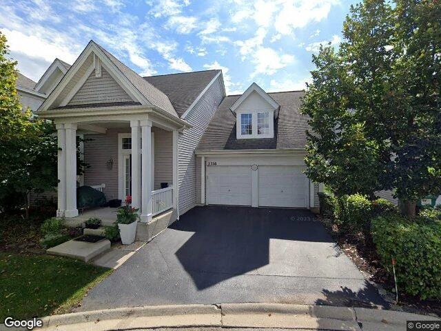 House image located at Vernon Hills, IL 60061