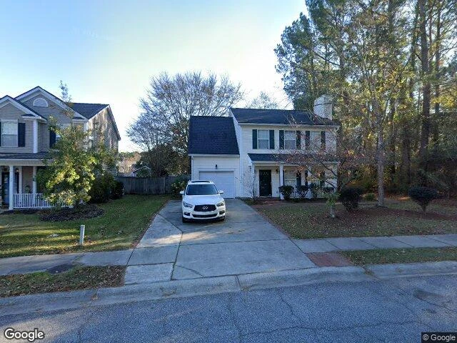 House image located at Goose Creek, SC 29445