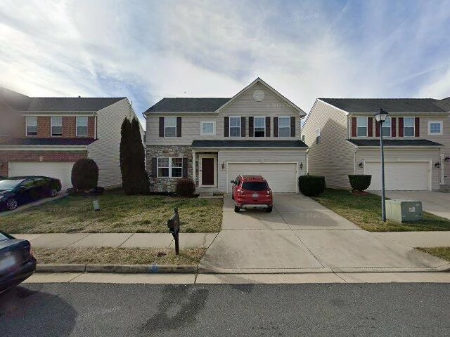 House image located at Fredericksburg, VA 22407