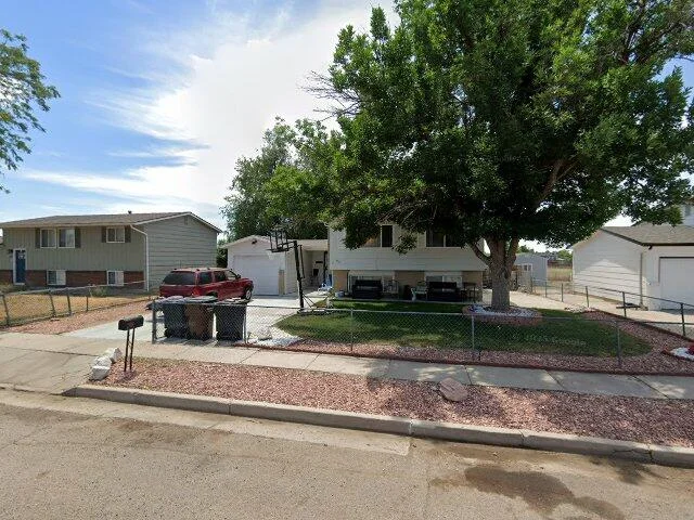 House image located at Fountain, CO 80817