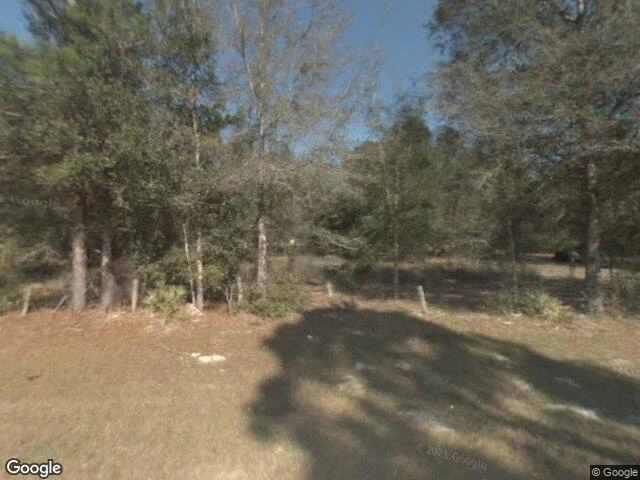 House image located at Old Town, FL 32680