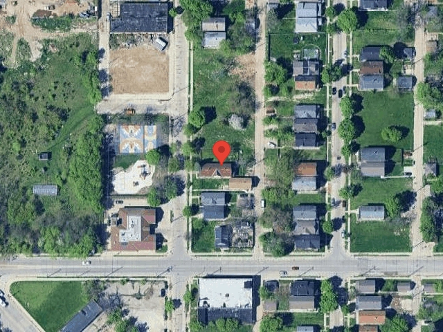 House image located at Milwaukee, WI 53210