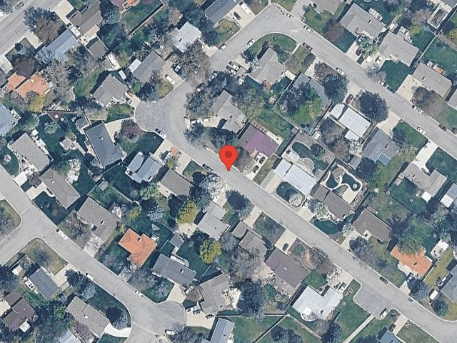 House image located at Lockport, IL 60441