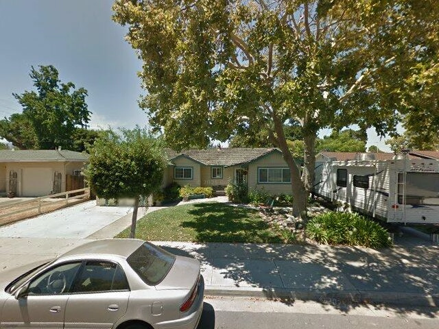 House image located at Sunnyvale, CA 94087