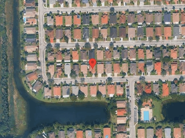 House image located at Pembroke Pines, FL 33028