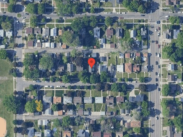 House image located at Saint Paul, MN 55106