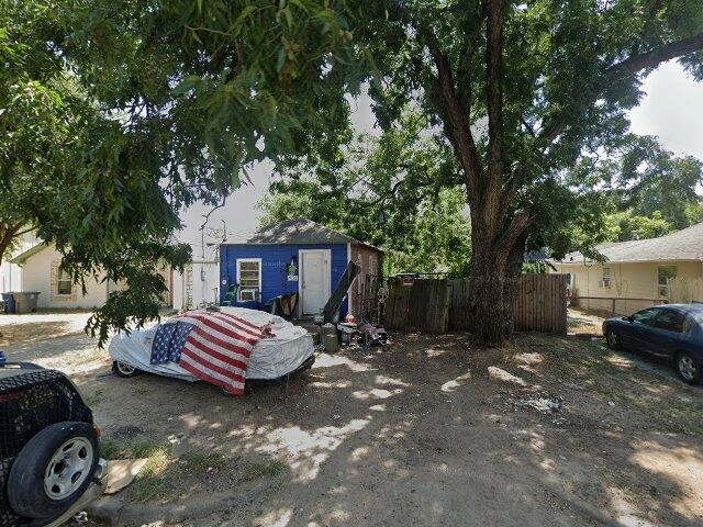 House image located at Dallas, TX 75215