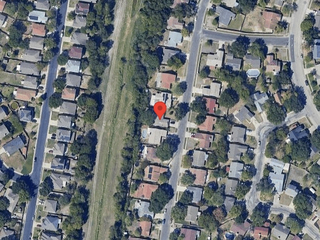 House image located at Converse, TX 78109