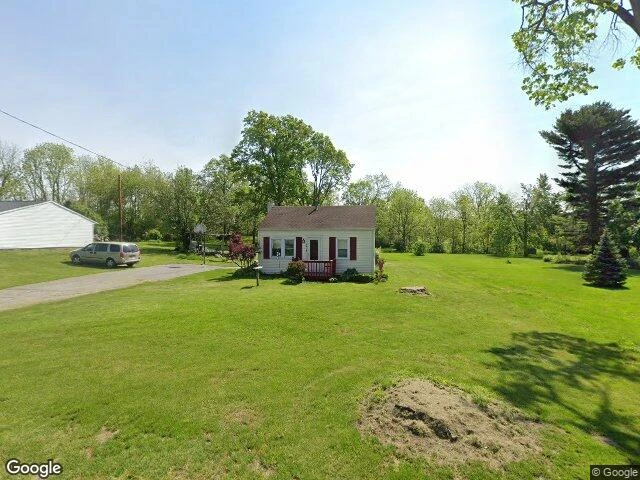 House image located at Fort Wayne, IN 46809