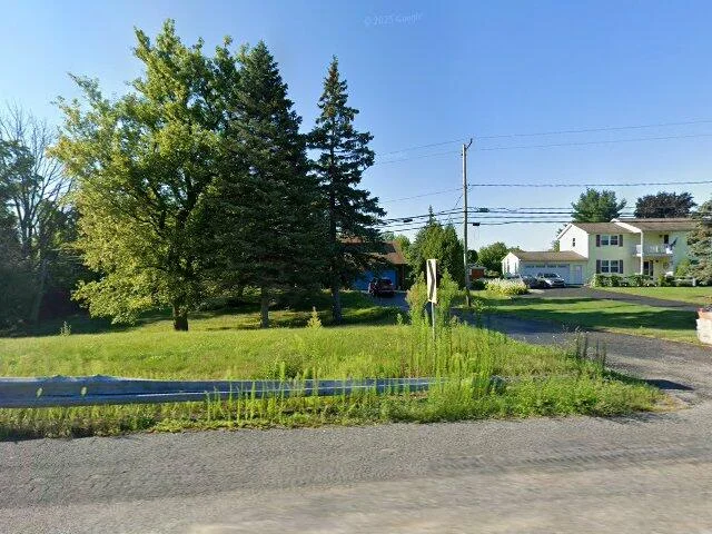 House image located at Lockport, NY 14094