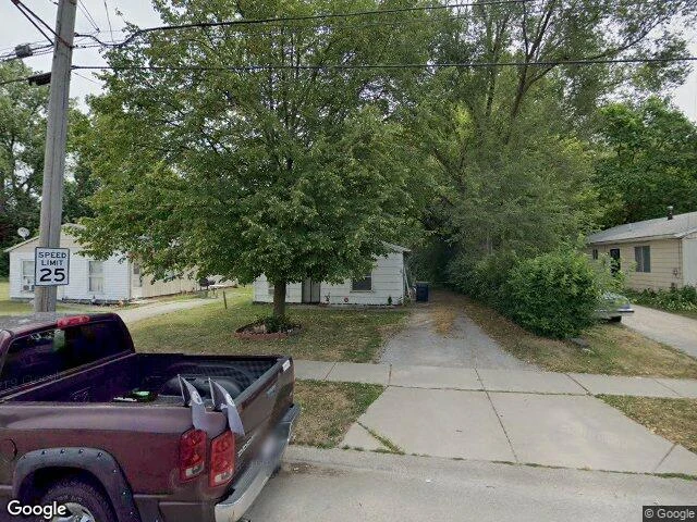 House image located at Sandusky, OH 44870