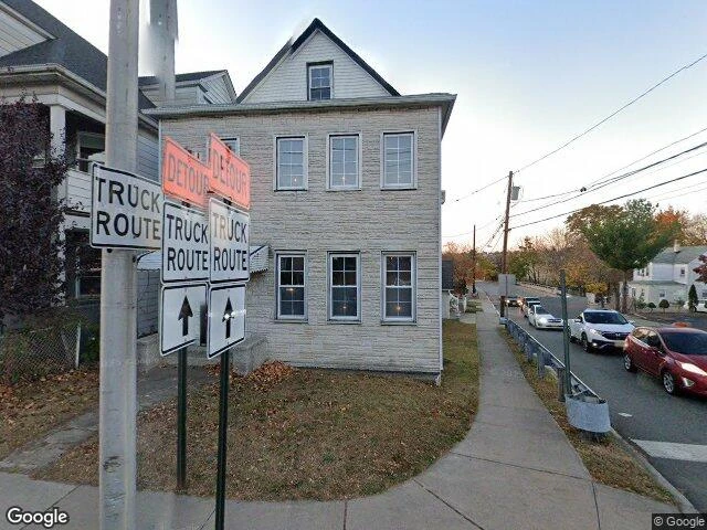 House image located at Lodi, NJ 07644