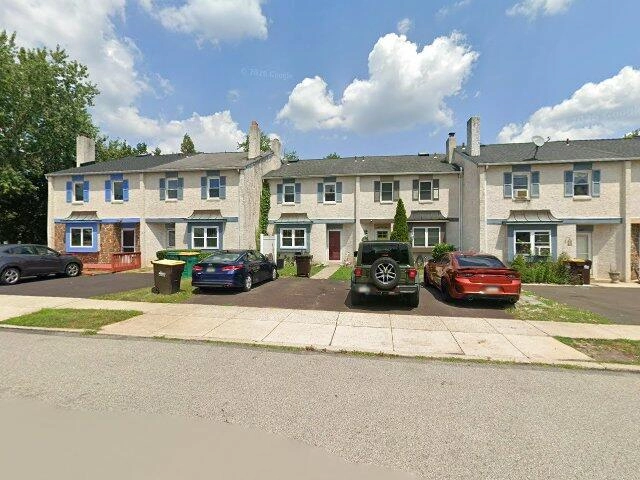 House image located at Norristown, PA 19403