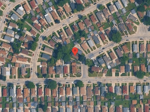 House image located at Chicago, IL 60652