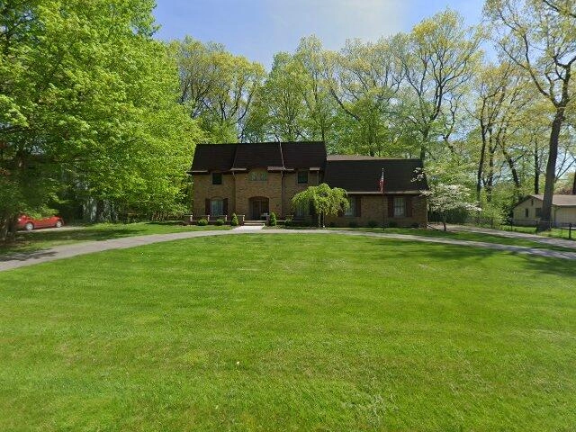 House image located at Okemos, MI 48864