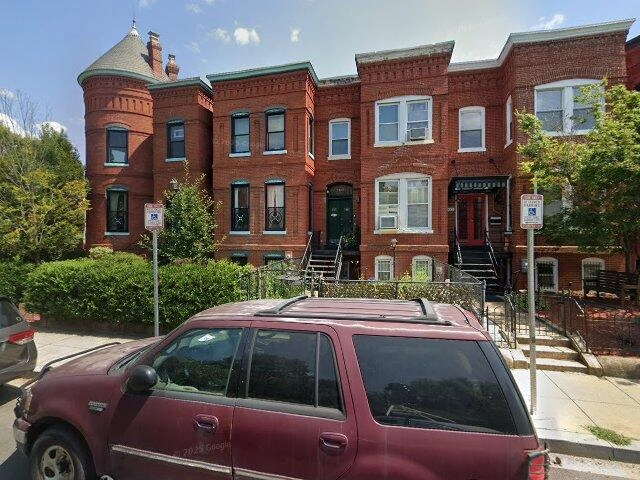 House image located at Washington, DC 20001