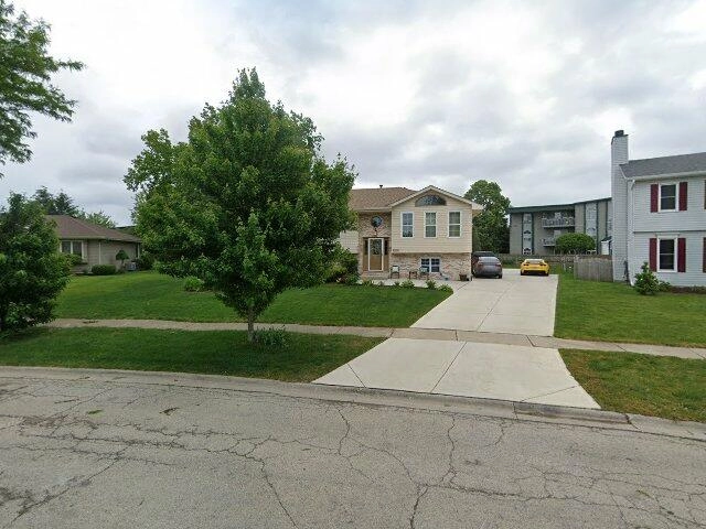 House image located at Joliet, IL 60435