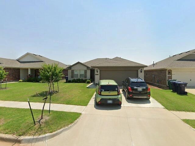 House image located at Edmond, OK 73013