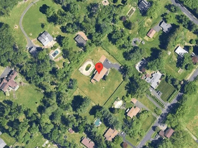 House image located at Huntingdon Valley, PA 19006