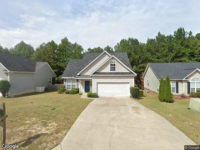 House image located at Columbia, SC 29229