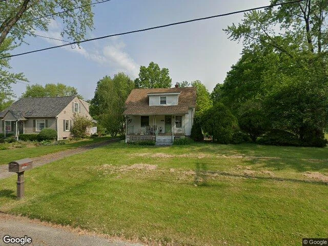 House image located at Warren, OH 44483