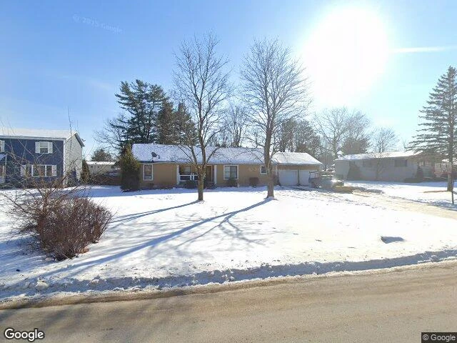 House image located at South Glens Falls, NY 12803