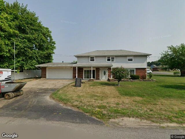 House image located at Niagara Falls, NY 14304