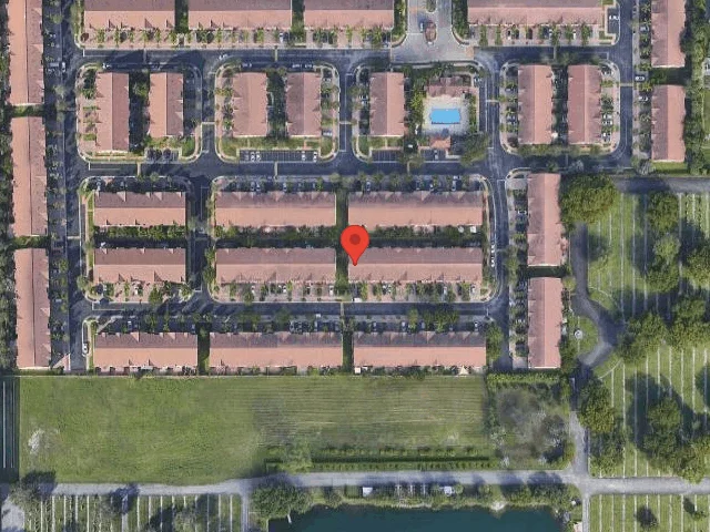 House image located at Miami, FL 33172