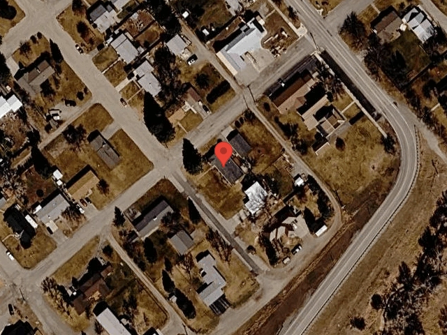 House image located at Big Timber, MT 59011